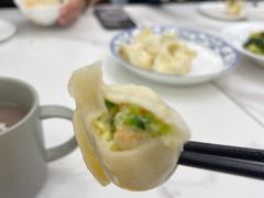 -东方饺子王(新奥购物中心店)