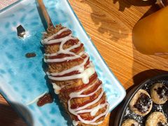 -哼蟹二将·烤肉酱蟹(合生汇店)