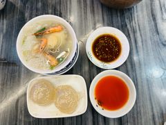 -安泰楼·佛跳墙创始人·传统闽味早茶·酒楼(三坊七巷闽菜地标店)