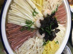 -得意楼蒸菜馆