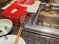 -海底捞火锅(上地华联店)