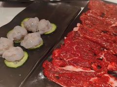 -陈记顺和牛肉火锅馆(天河北路店)