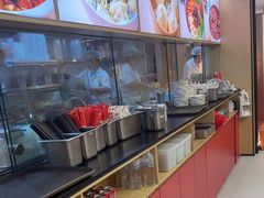 -阳阳中国饭(龙湖大兴天街)