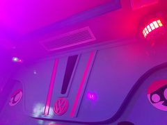 -欢乐迪KTV(观音桥未来国际店)