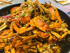 -一棠龙虾•王牌虾球(后湖御华里店)