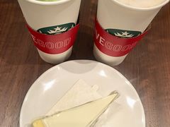 -星巴克(常州新北公园店)
