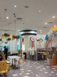 -meland club亲子乐园(北京芳圆里ID MALL店)