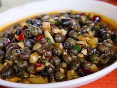 -金秋小吃海鲜·专注30年临海特色风味