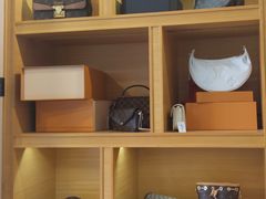 -沐渔二手奢侈品黄金手表包包回收·中古店(广州塔店)