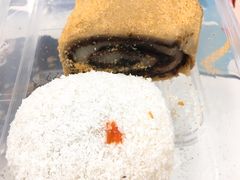 -清真老西北角温记粘食店(长沙路店)