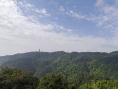 -南岳衡山风景名胜区