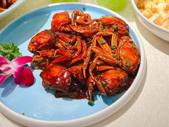 -三玛璐酒楼(汉口路店)