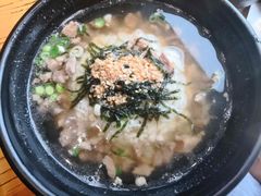 -千寻烧肉(政务区店)