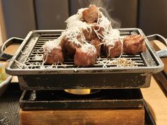 -味太助·银饭食堂(中华城店)