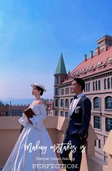 -唯一旅拍·颂当代影像艺术中心(上城店)