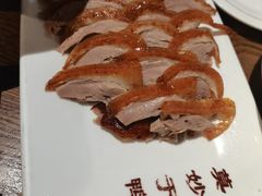 -全聚德(江宁店)