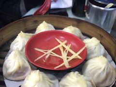 -食惠里小笼包面馆(越秀店)