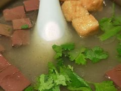 鸭血粉丝砂锅-南京大牌档(龙湖长楹天街店)