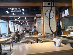 大堂-盛宝粥店(建设街店)