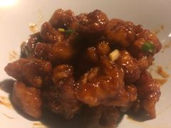 糖醋里脊-外婆家(世界城广场店)