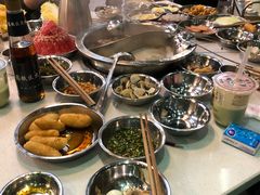 -憨铁匠老火锅(龙岗万科里店)