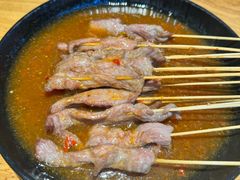 -雷子烧烤(第五大道店)