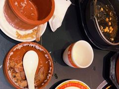 -原味田园·客家菜·土窑鸡(中航城君尚购物中心店)