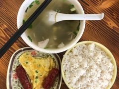 -陈记汤饭(水巷口店)