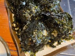-红辣椒八爪鱼特色韩国料理