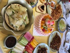 -卫鼎轩·家宴(水上公园店)