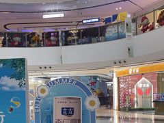 -万达广场(临港店)