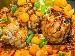 -全牛匠·乐山跷脚牛肉(新中关店)