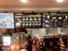 -麦当劳(仙林亚东城得来速店)