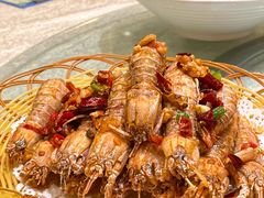 -崖口红树林海鲜餐厅