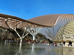 -牛首山文化旅游区