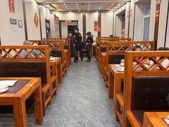 -有滋有味烧烤涮(果园星城C区店)