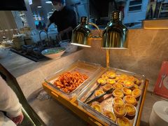 -比格比萨自助(宝山日月光店)