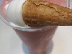 -DQ·蛋糕·冰淇淋(西直门店)