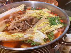 -和食亭·自助·烤肉·寿喜烧(海创园店)
