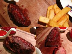 -5号公路餐厅(曼哈顿店)