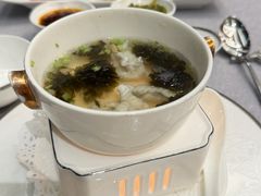 -君来湖滨饭店·渔餐厅