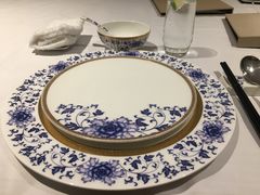 -Yan Ting 宴庭中餐厅(上海静安瑞吉酒店)