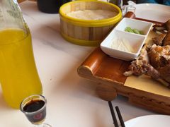 -晋阳春·山西菜·北京烤鸭(交大店)