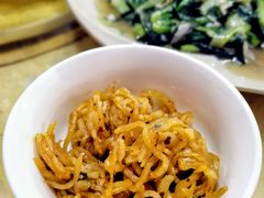 自制萝卜丝-潼南太安名鱼•特色江湖菜 太安鱼