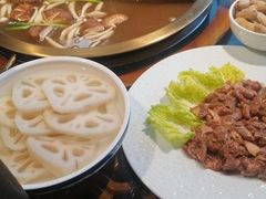 -小天鹅火锅·一线江景洪鼎旗舰店(洪崖洞店)