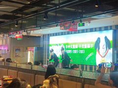 -丰茂烤串(公园店)