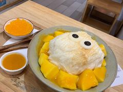 -怪物的冰与火(天虹商场中山路店)