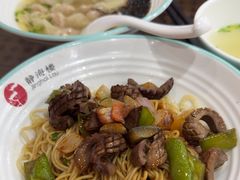-静海楼(学田店)