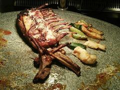 -美食汇·海鲜自助西餐厅·江门富力万达嘉华酒店