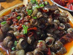 -李双猪·小龙虾·烧烤·羊肉煲(乐山店)